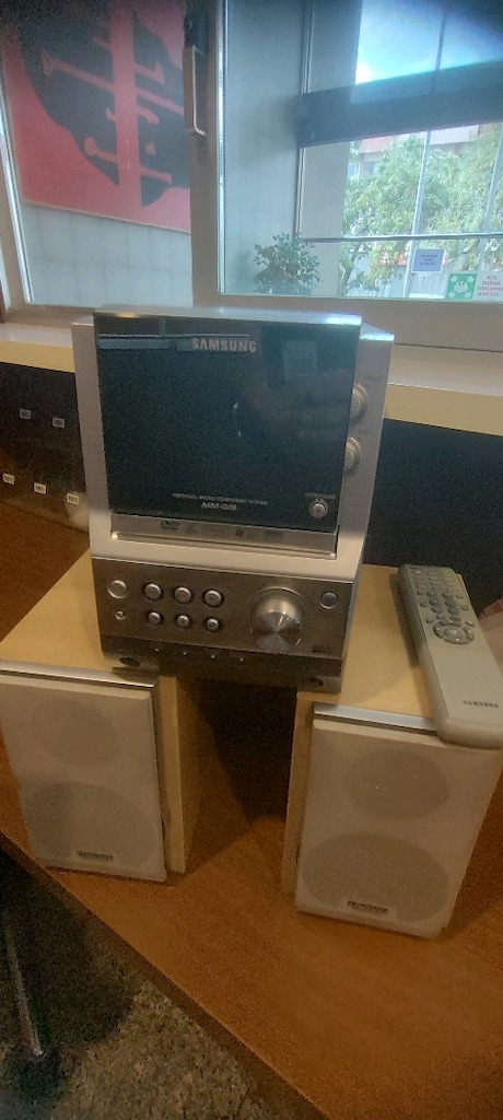 damsung müzik seti kumandalı - 2