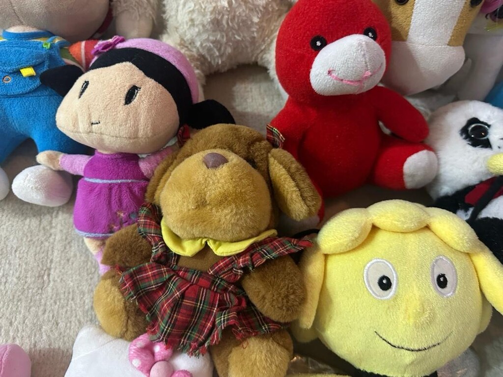 PELUŞ OYUNCAKLAR - 10