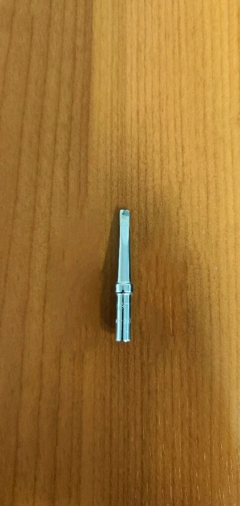Plato EW-308 / Weller ET-M Havya Ucu 3.2mm - 12