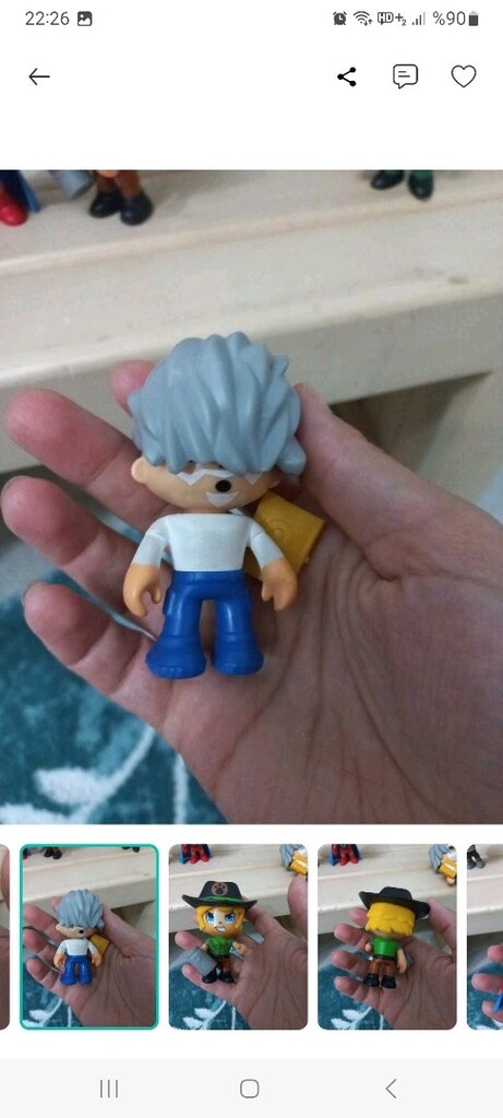 Pinypon Action Oyuncaklar - 5