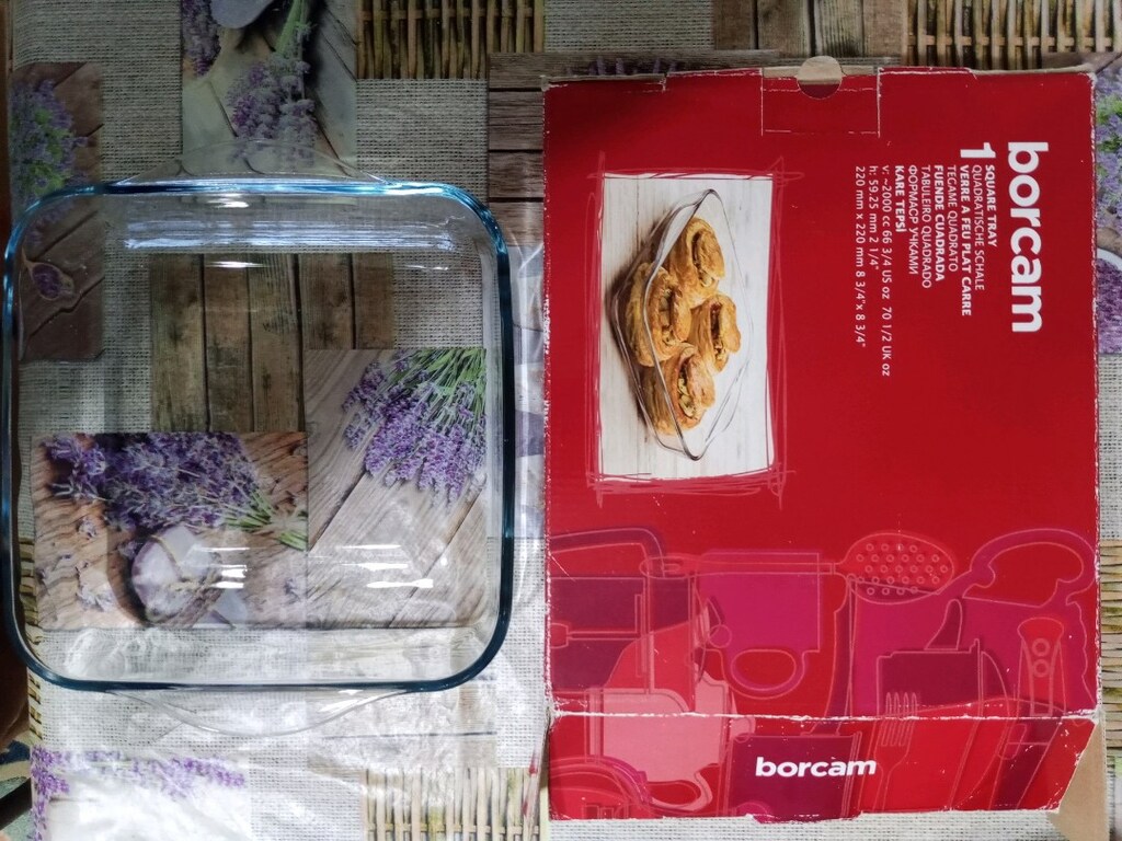 borcam (sıfır ürün) - 2