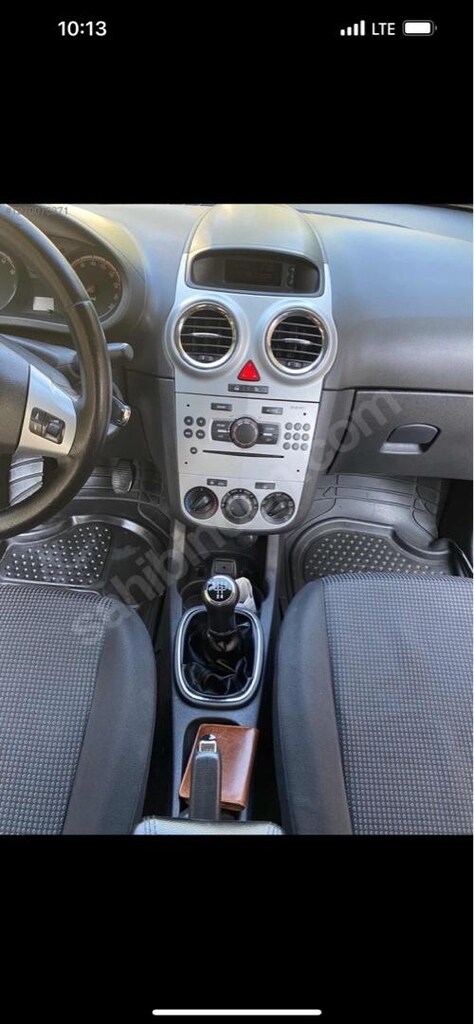 opel corsa 1.2 twinport essentia - 5