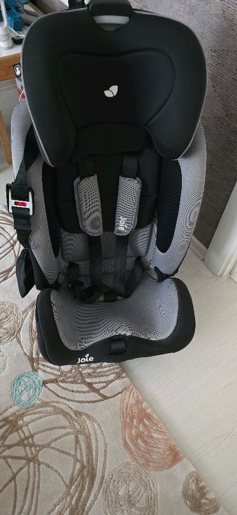 joie oto koltuğu 9-36 kg isofixli - 2