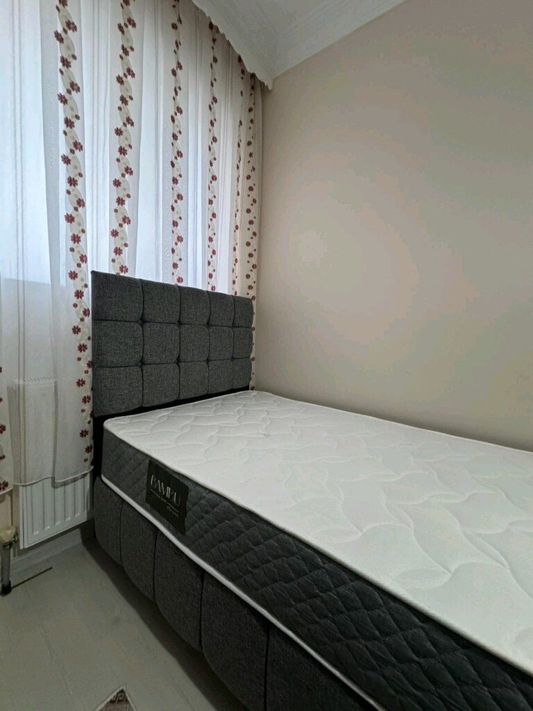 tek kişilik yatak baza başlık - 5