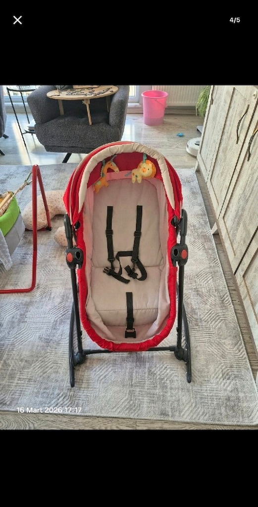 Baby plus Ana kucagi - 4