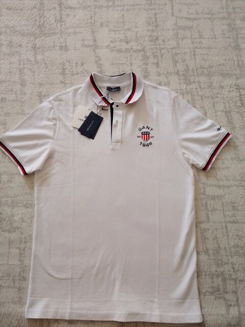 POLO YAKA T-SHİRT