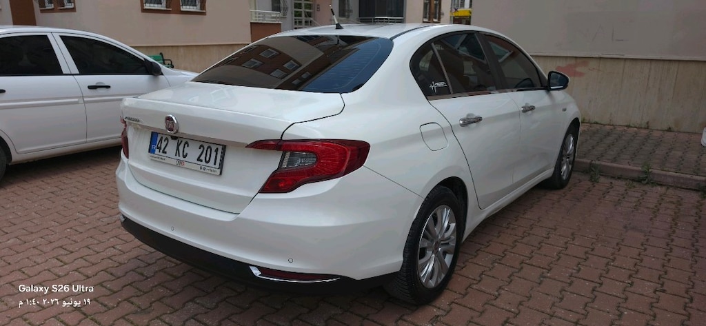 Fiat egea - 8