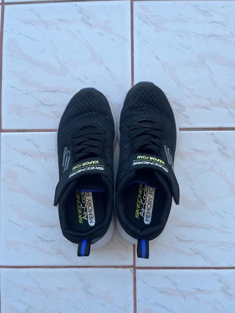 Skechers spor ayakkabı - 2
