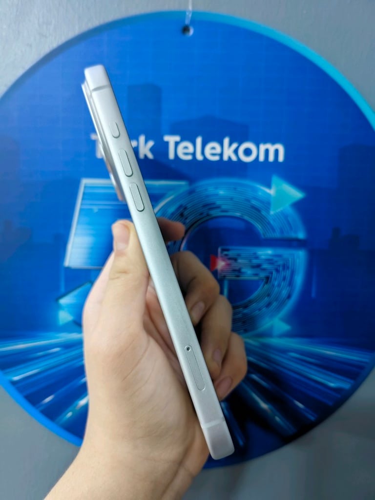 İPHONE 17 PRO MAX - 5
