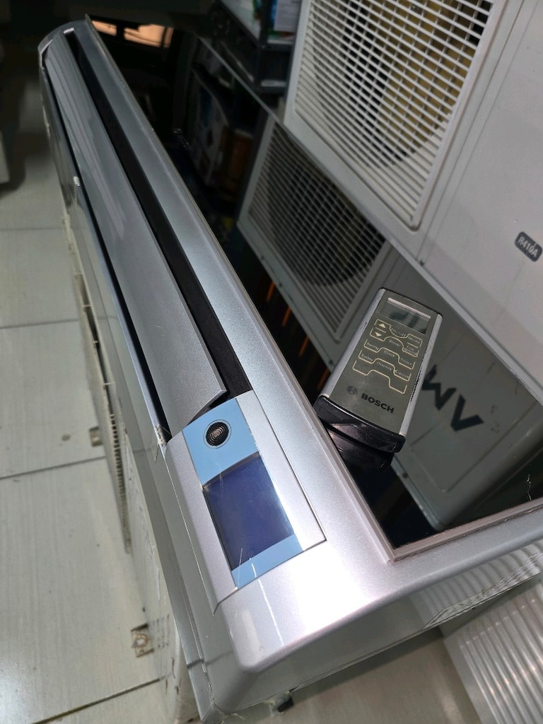 18 btu bosch klima - 4