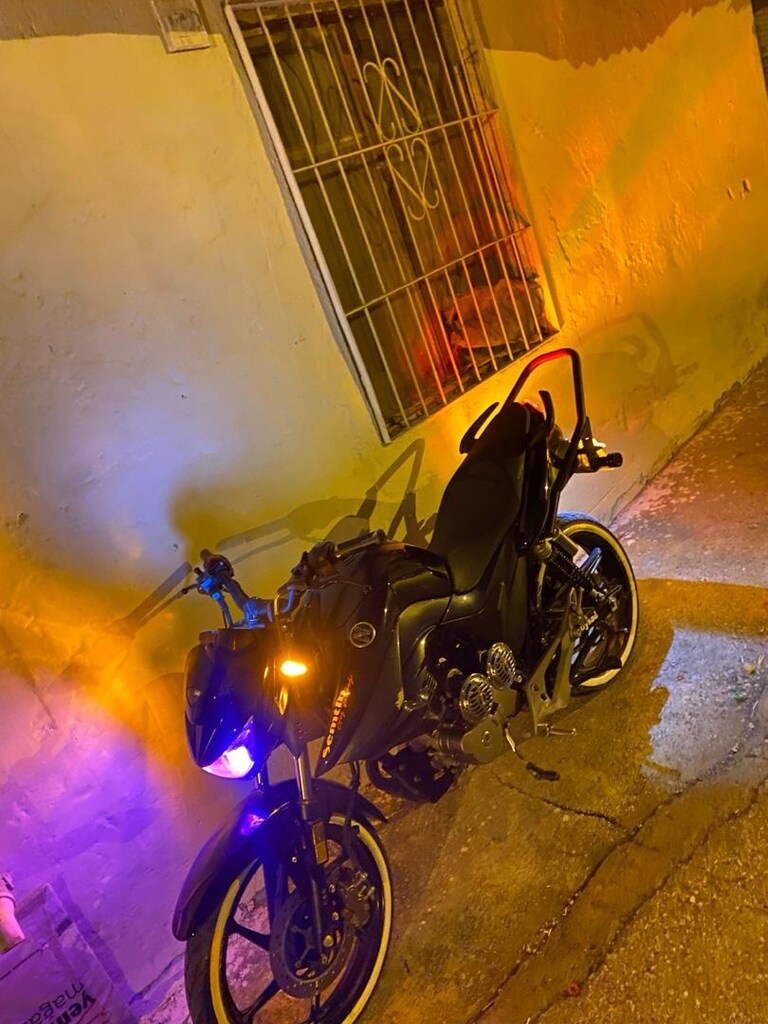 Drift L 200 - 5