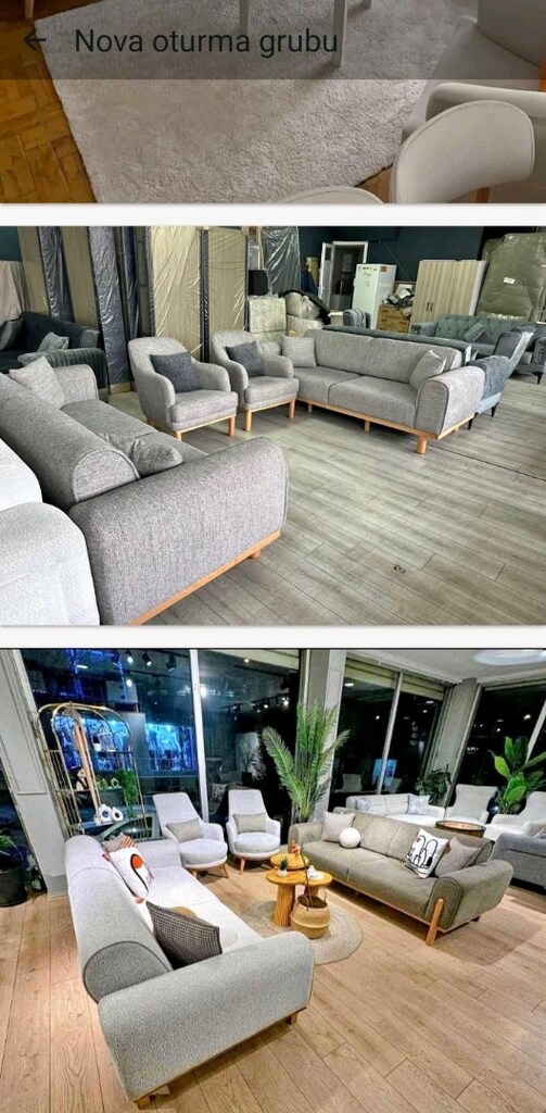 salon takımı - 3