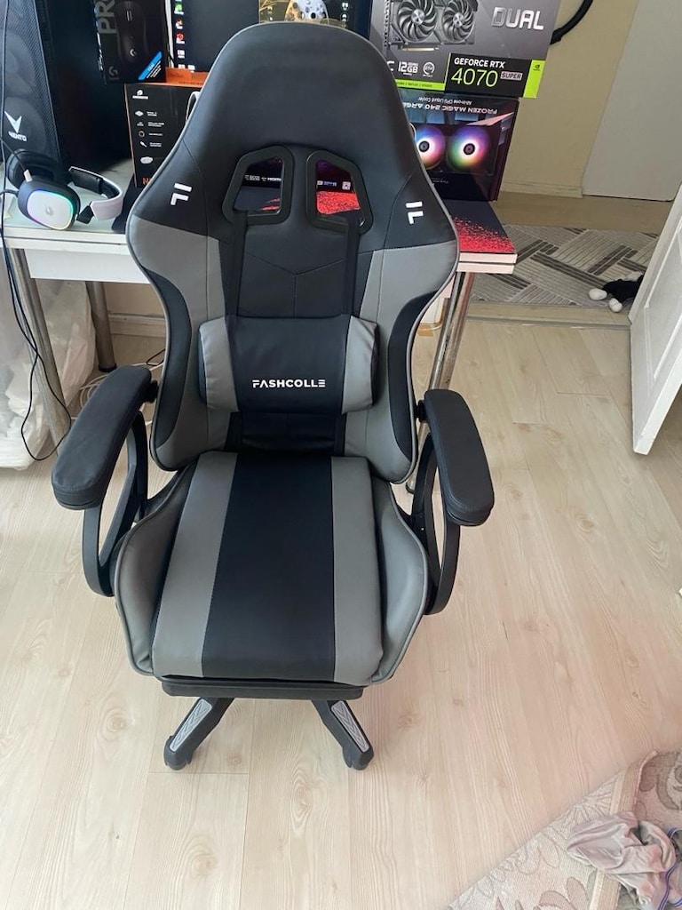 Rtx 4070 Süper ekran kartlı sistem komple satılıktır. - 4