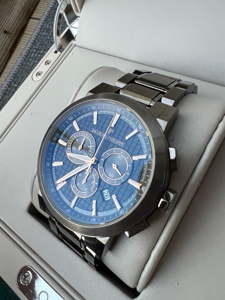 Jacques Philippe Cosmos - 11