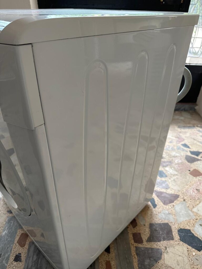 7 KG Arçelik/Beko Çamaşır Makinesi - 4