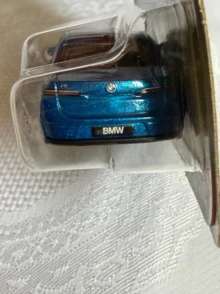 Matchbox 2024 BMW 7-SERIES / SÉRIE - 3