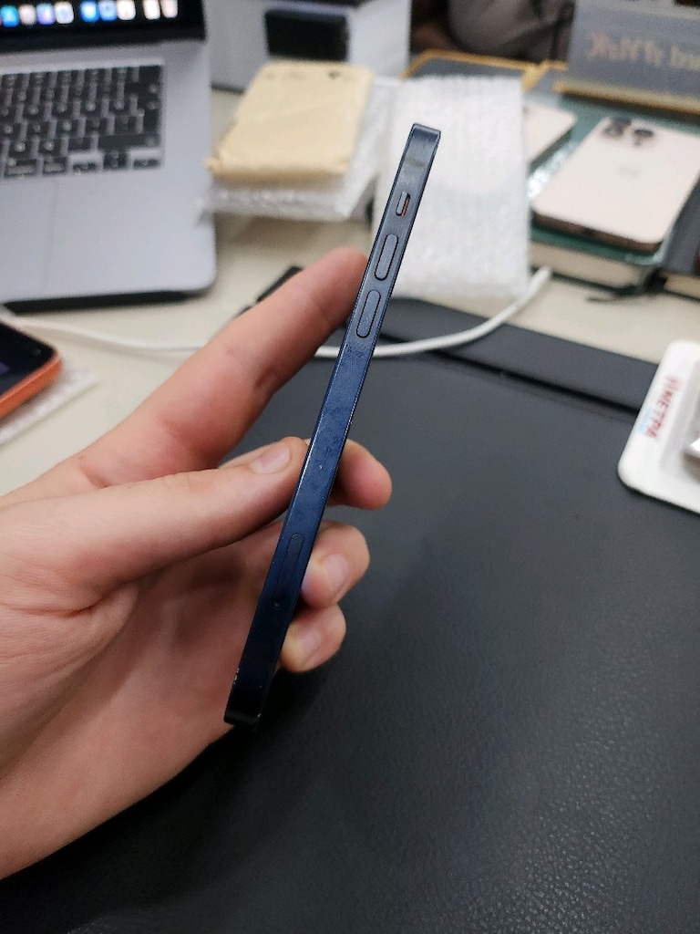 İPHONE 12 128 15 GÜN SÜRESİ VAR - 4