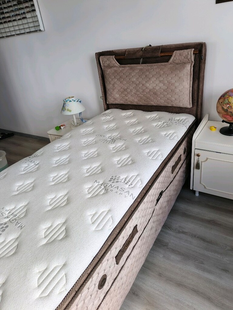 bambi tek kişilik yatak seti - 3