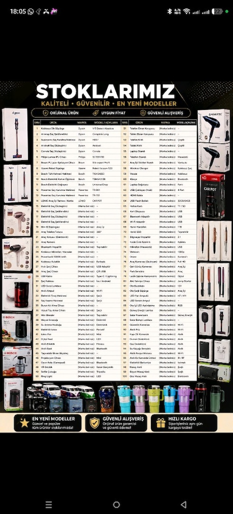 Dyson Airwrap İD modeli - 3
