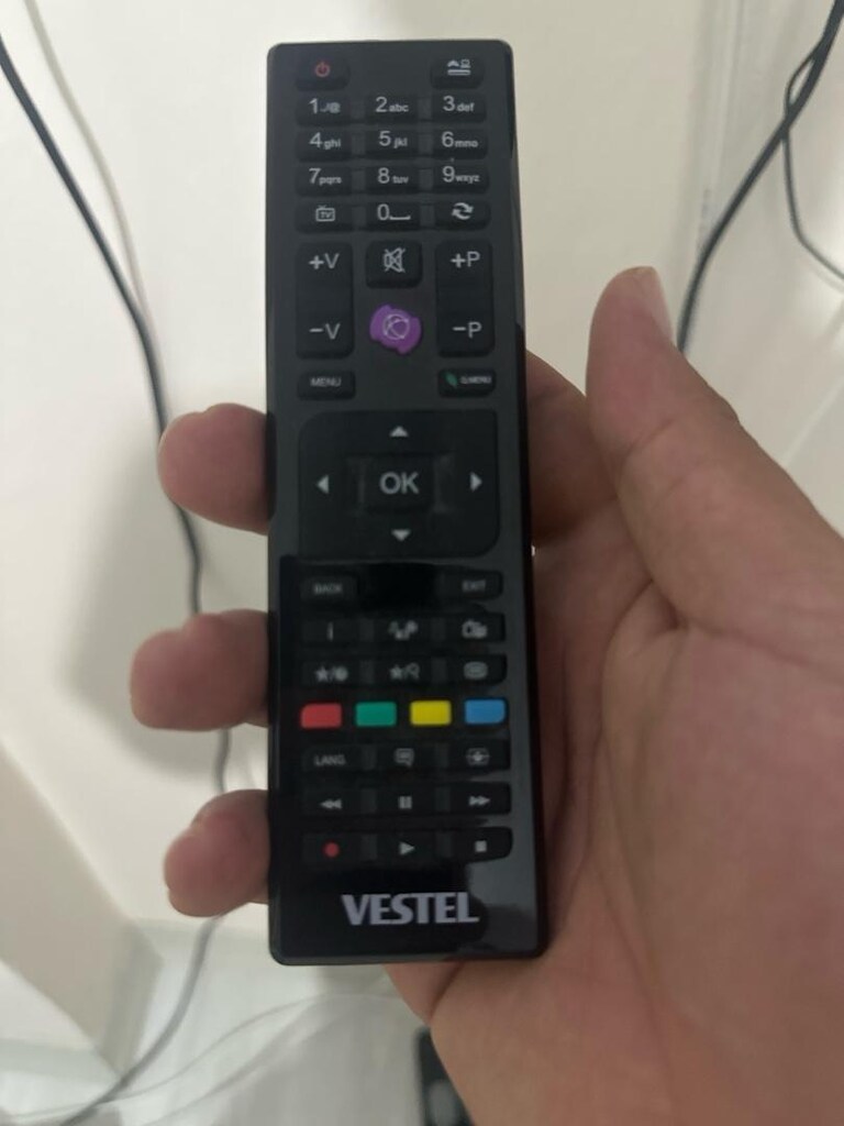 vestel led tv 32 hd - 2
