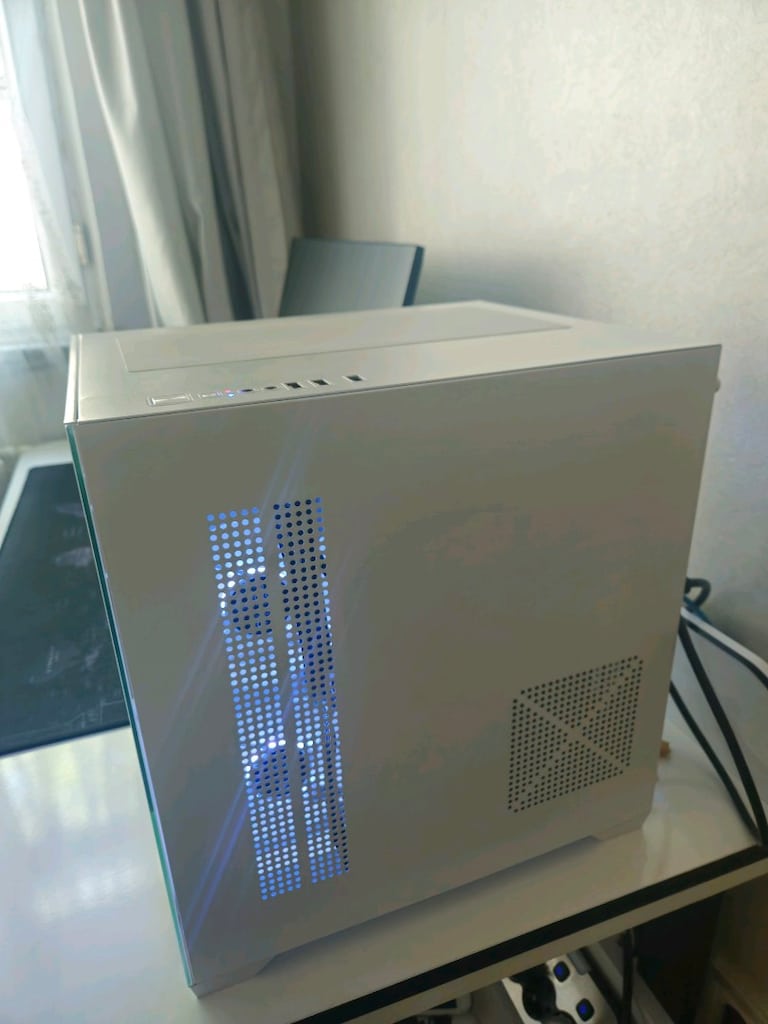Rtx 5060 lı Hazır sistem - 6