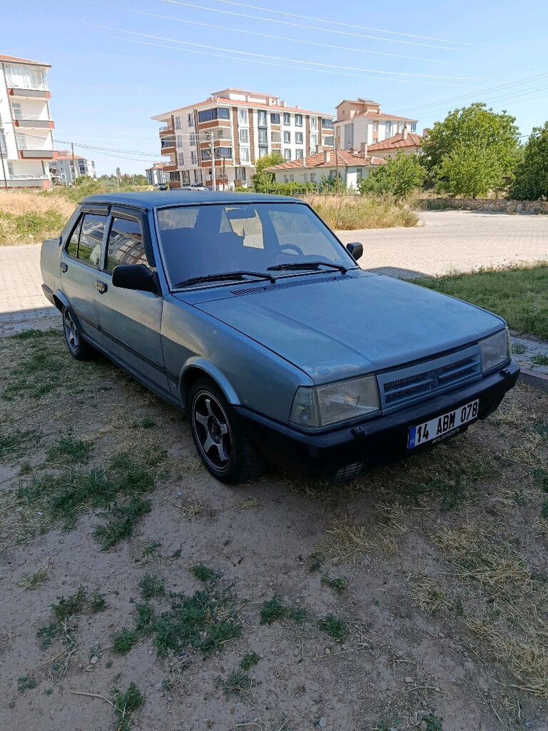 satılık doğan L 1992 model - 3