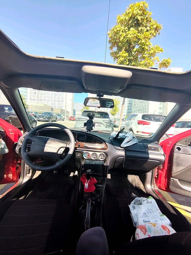 TEMİZ FORD MONDEO İHTİYAÇTAN SATILIK - 3