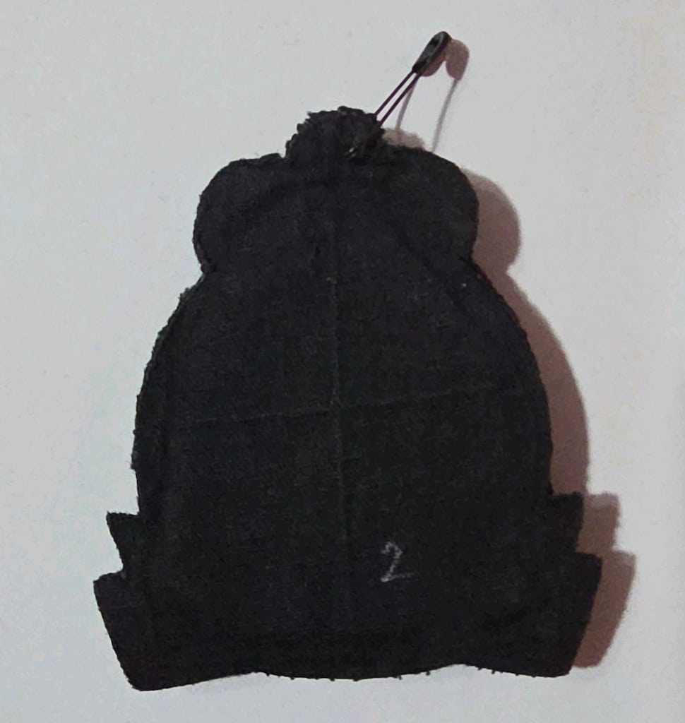 Blazer ceket arması. Sıfır. - 6