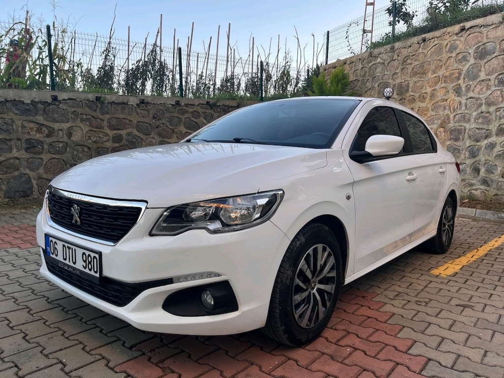 Sahibinden Temiz 301 - 2