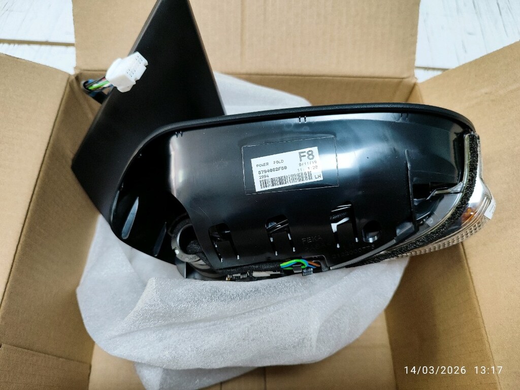 TOYOTA COROLLA 2013/2018