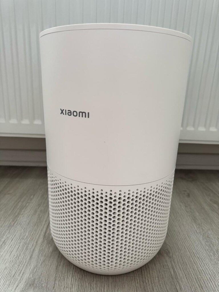 Xiaomi hava temizleyici - 2