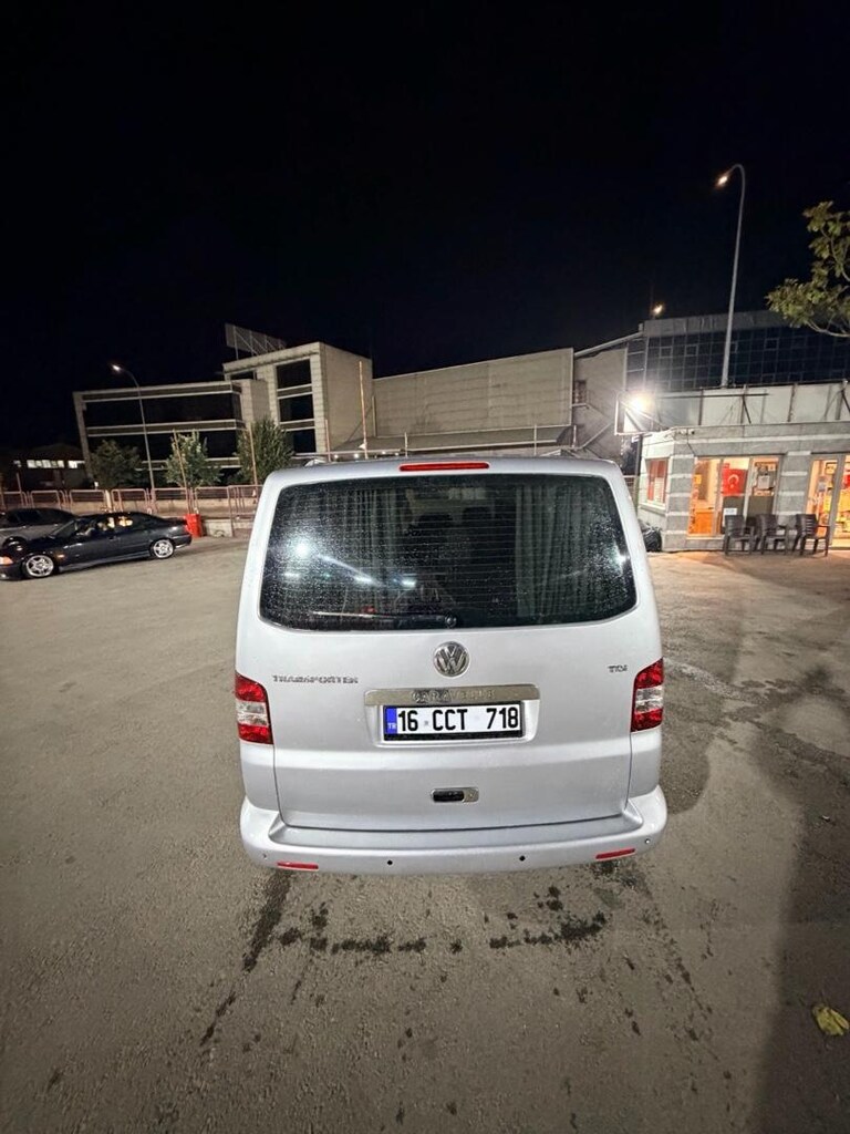 Geniş aileler için - 7
