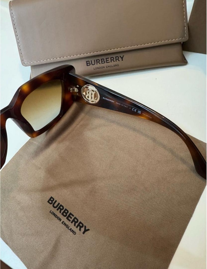 Burberry Güneş Gözlüğü - 7