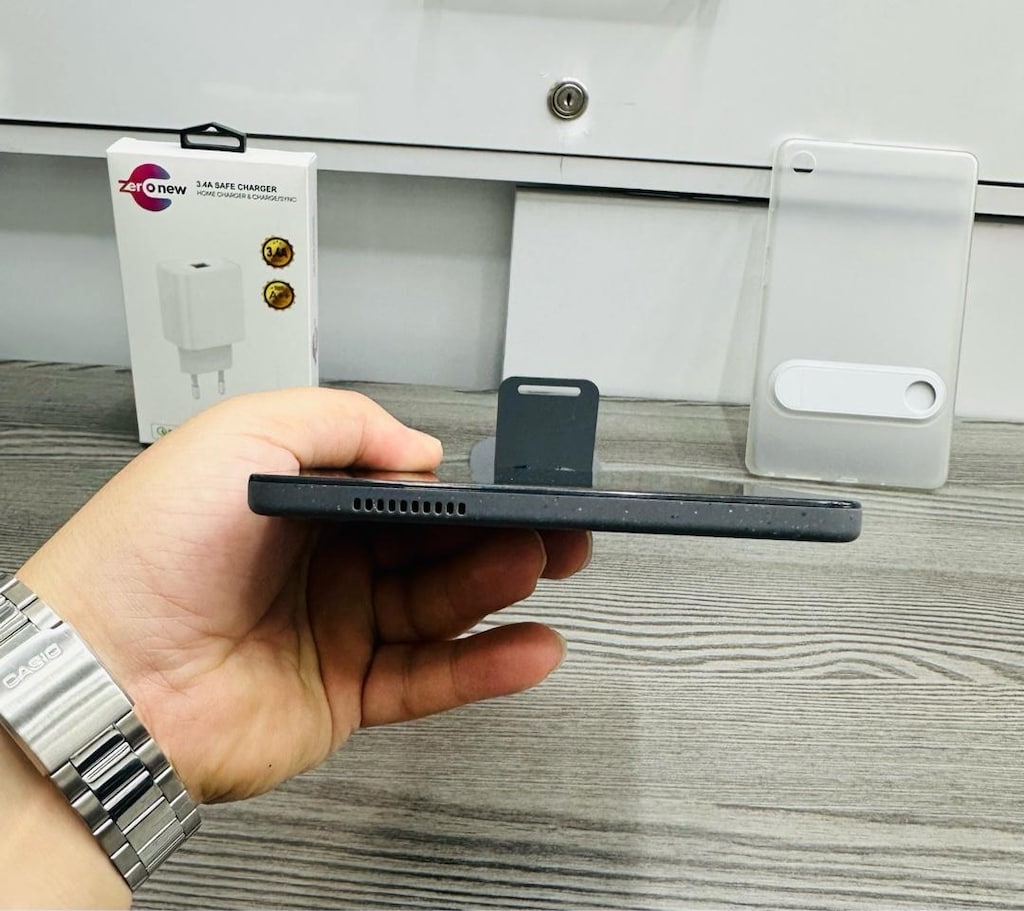 Hatasız Lenova Tablet 4/128GB - 5