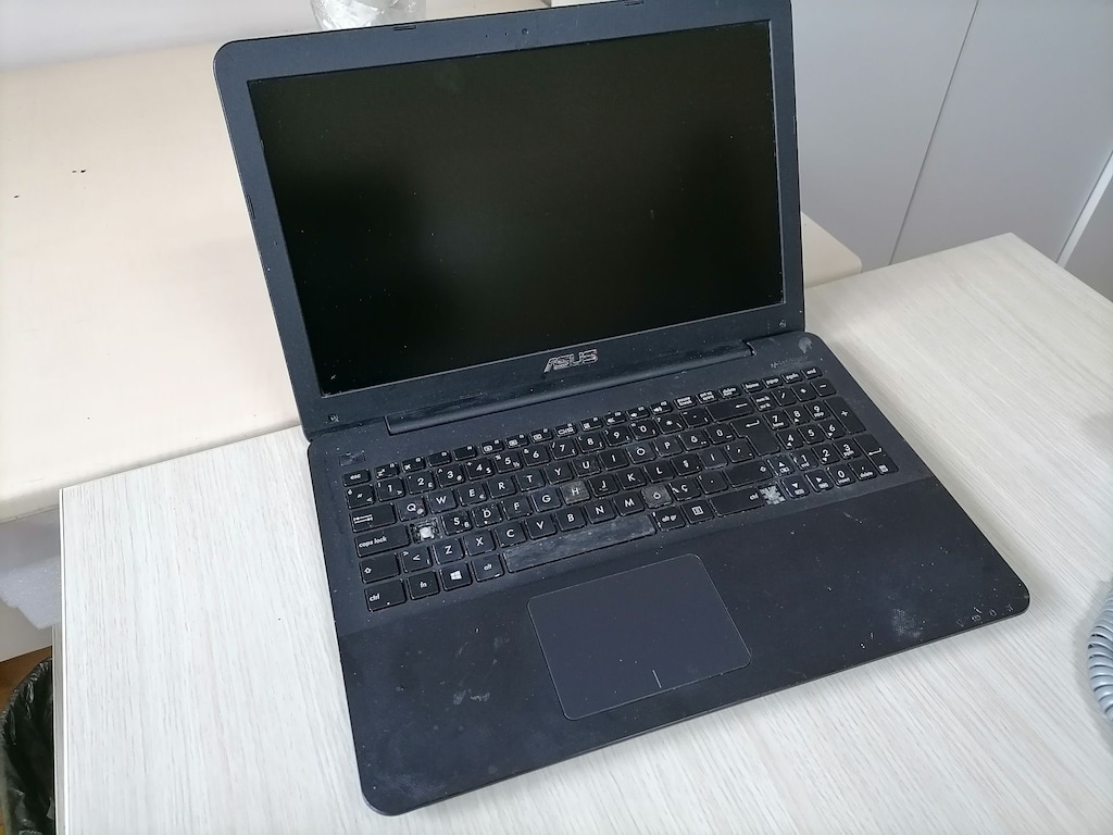 Asus X555Y Parça olarak satılık - 6