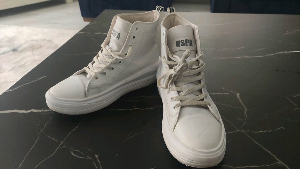 orijinal polo sneakers - 3