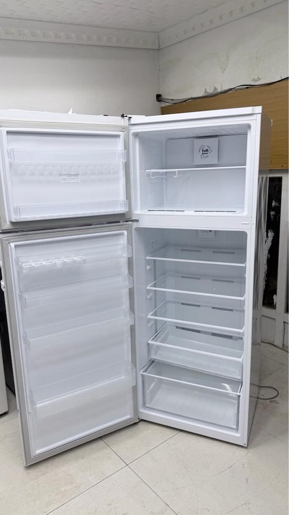 Altus 464 Litre NoFrost Buzdolabı – Çok Temiz – Sorunsuz – Nakliye Biz - 13