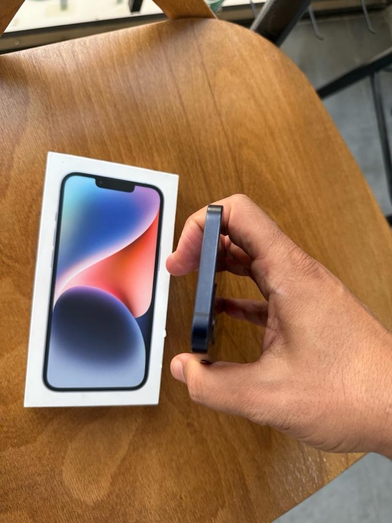 İPHONE 12 SİYAH 64 GB PİL 88 YURTİÇİ HATASIZ FATURALI - 7