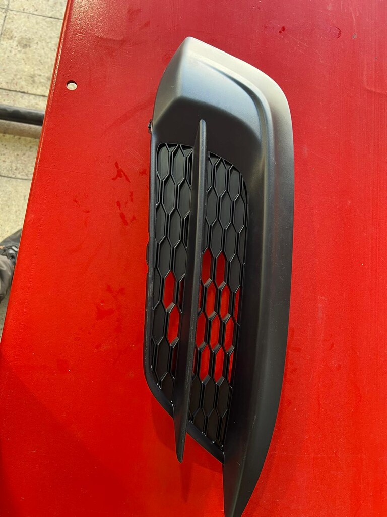 HONDA CIVIC FC5 SAĞ SİS KAPAK - 3