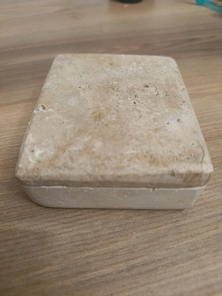 traverten mermer küllük - 2