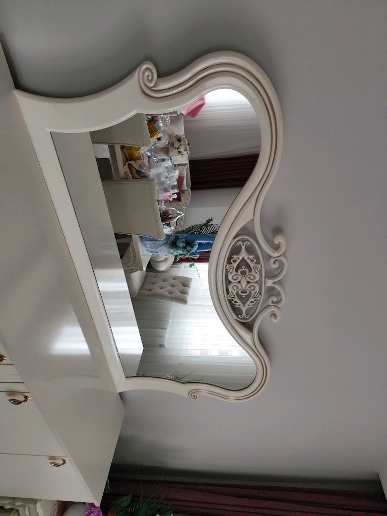 Bej Renkli Az Kullanılmış Gümüşlük - 4