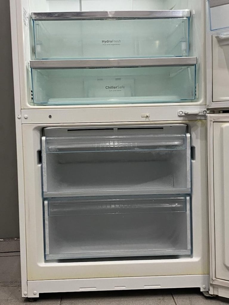 BOSCH NO FROST 505 LİTRE BUZDOLABI A+ - 3
