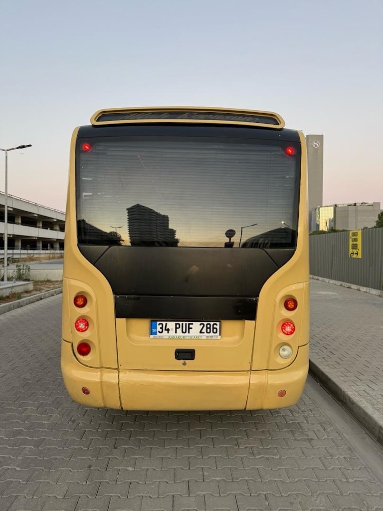 Otokar M2010 - 2
