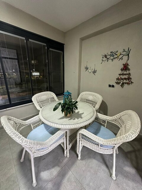 Bahçe,balkon mobilyası