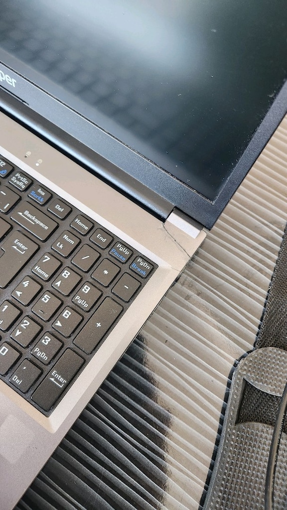 CASPER X500 10.NESİL İ5 LAPTOP - 7