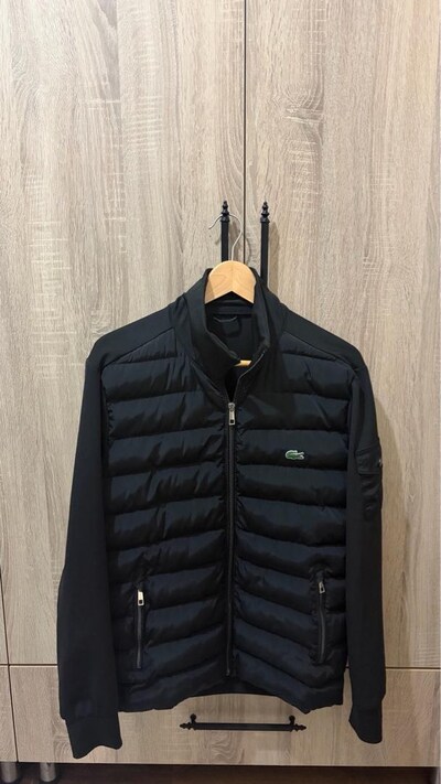 LACOSTE ERKEK CEKET