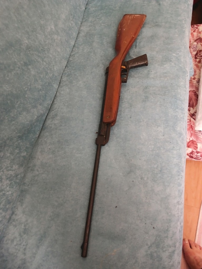 antika havlı kırma - 6