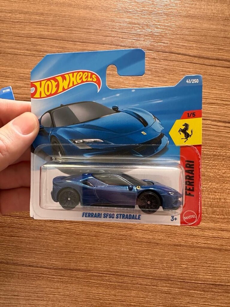 hotwheels araba - 5
