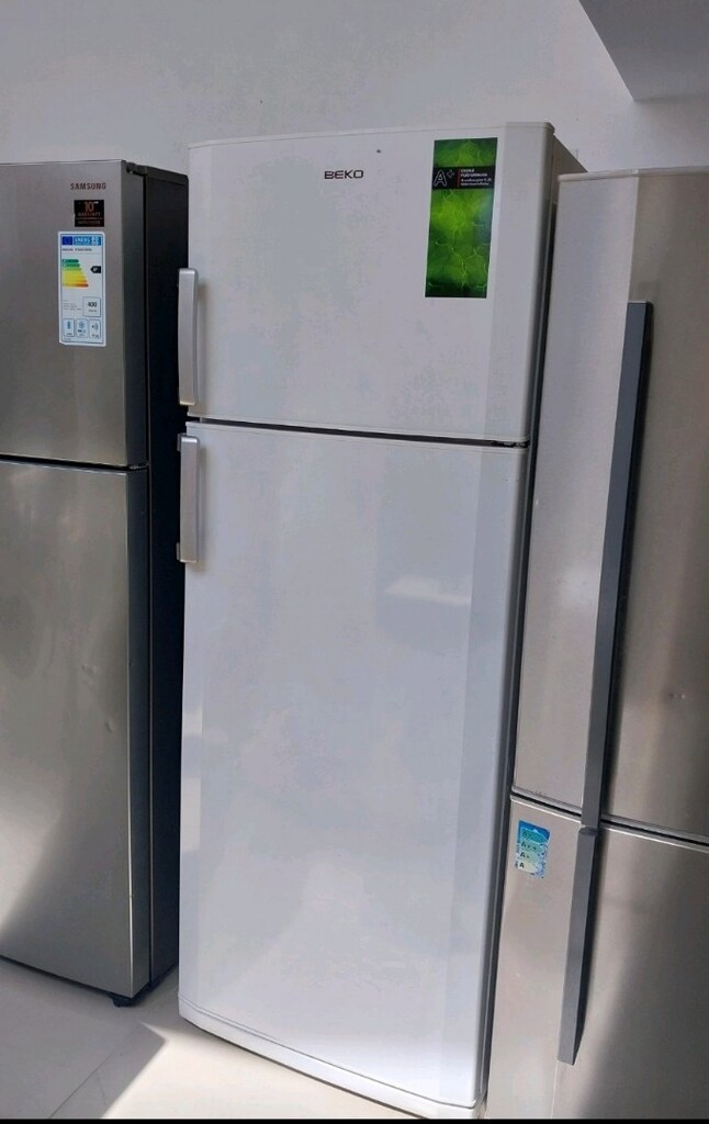 Arcelik 480 Litre No Frost A+ Buzdolabi - 4