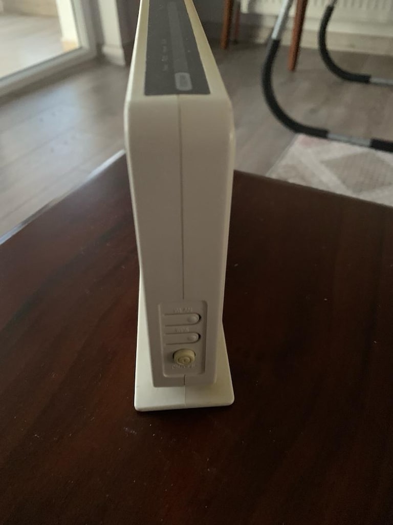 modem - 3